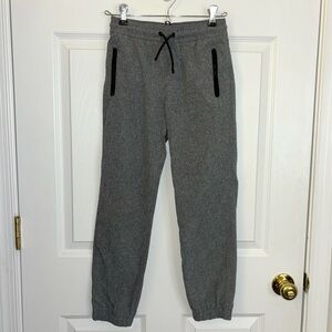 Cat & Jack Boys Athletic Joggers